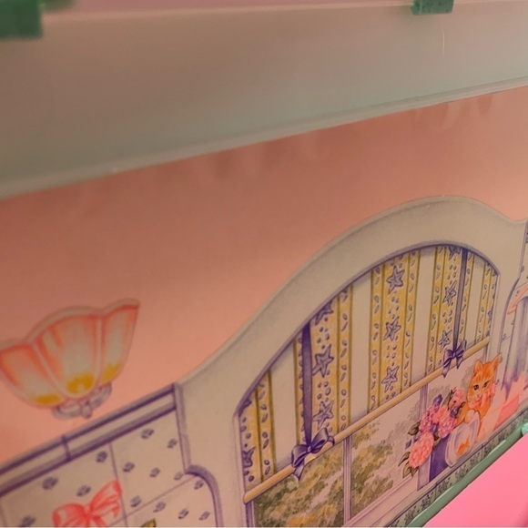 MAKE ME AN OFFER Vintage Barbie Deluxe Dream House Playset 18638 Mattel 1998 - Picture 15 of 17